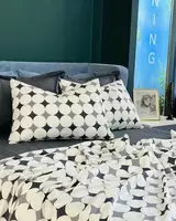 Комплект постельного белья MEFOLDA - Стильный и Уютный Комплект