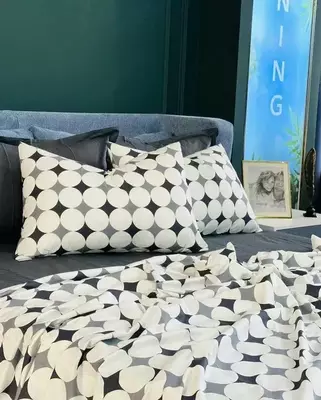 Комплект постельного белья MEFOLDA - Стильный и Уютный Комплект