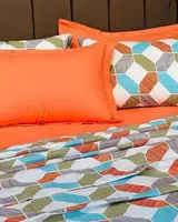 Комплект постельного белья GN-Alba A - Гармония Качества и Комфорта