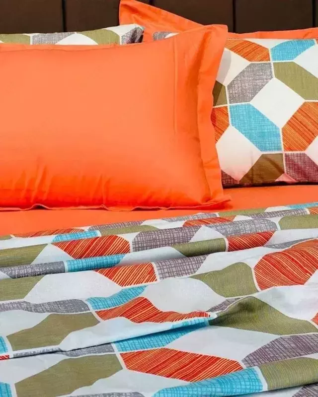 Комплект постельного белья GN-Alba A - Гармония Качества и Комфорта Оптом и розница