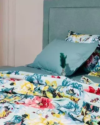 Комплект постельного белья MARIE - Элегантный и Качественный Текстиль Оптом и розница