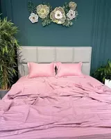 Постельное белье D-Pink