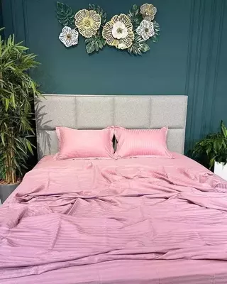 Постельное белье D-Pink