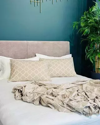 Постельное белье MONGA-A