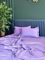 Комплект постельного белья Violet - Мягкость