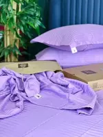 от {0} сум Комплект постельного белья Violet - Мягкость