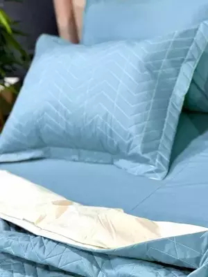 Постельное белье GN-Amorett B Комлпект - 4-Сезона