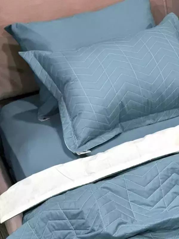 Nafisum - Постельное белье GN-Amorett B Комлпект - 4-Сезона