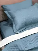 Nafisum - Постельное белье GN-Amorett B Комлпект - 4-Сезона