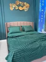 Постельное белье GN-Amerenta G - Качественный Комплект Белья Оптом и розница