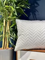 от {0} сум Подушка из сатина Стеганая- Комфорт для Вашего Сна