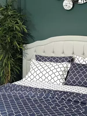 Постельное белье GN-Monga B - Качественный и Шикарный Выбор для Сна