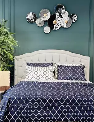 Постельное белье GN-Monga B - Качественный и Шикарный Выбор для Сна - 350 000 сум / шт