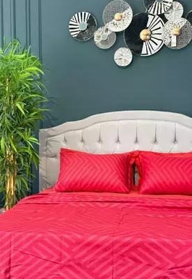 Постельное белье GN-Amerenta R - Шикарный Комплект для Дома Оптом и розница