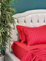 Постельное белье GN-Amerenta R - Шикарный Комплект для Дома - Nafisum