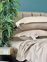 Постельное белье комплект Brown - Комфорт для Сна