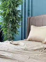 {0} so'mdan Постельное белье комплект Brown - Комфорт для Сна