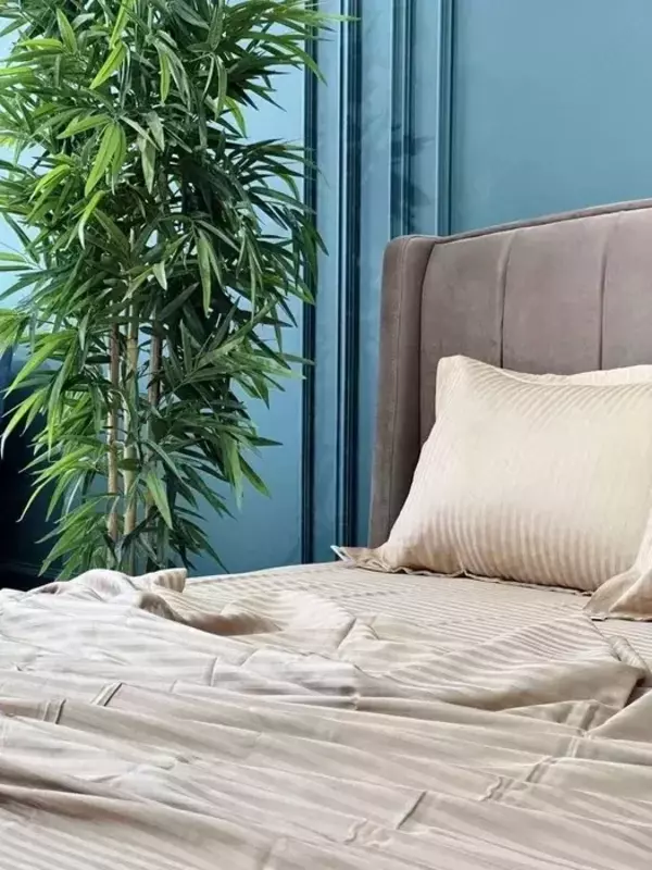 {0} so'mdan Постельное белье комплект Brown - Комфорт для Сна