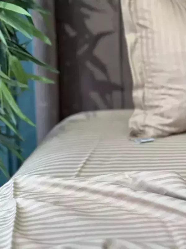 Постельное белье комплект Brown - Комфорт для Сна Ulgurji va chakana