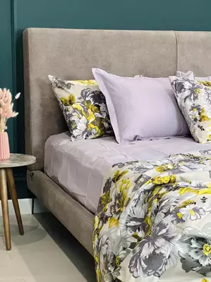 Chierra Комплект постельного белья-Яркий дизайни и Комфортный Текстиль Оптом и розница