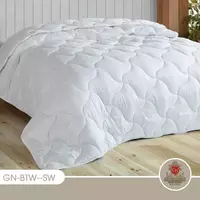 Одеяло ЗИМА - Надёжная Защита от Холода и Залог Сна