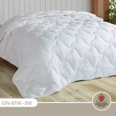 Одеяло ЗИМА - Надёжная Защита от Холода и Залог Сна