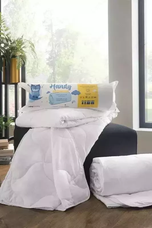 Одеяло ЗИМА - Надёжная Защита от Холода и Залог Сна - от {0} сум