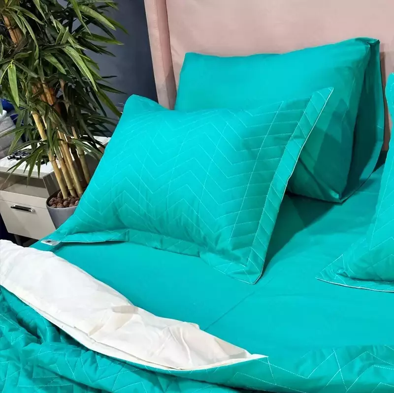 {0} so'mdan GN-Amorett B Комплект Постельного Белья - Комфорт на Все 4 Сезона