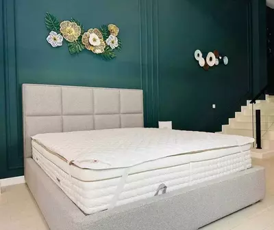 Наматрасник Sleep Protect - Чистота и Уют для Сна