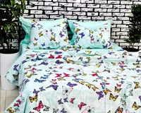 GN-Forfella choyshab to'plami - uy uchun yumshoqlik va ishonchlilik - {0} so'mdan