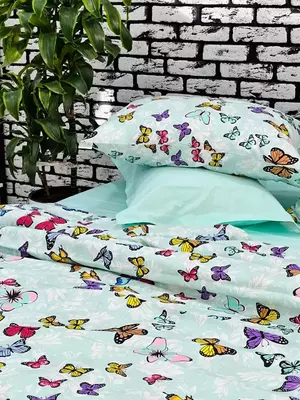 350 000 сум / шт GN-Forfella Комплект Постельного Белья-Мягкость и Надёжность для Дома