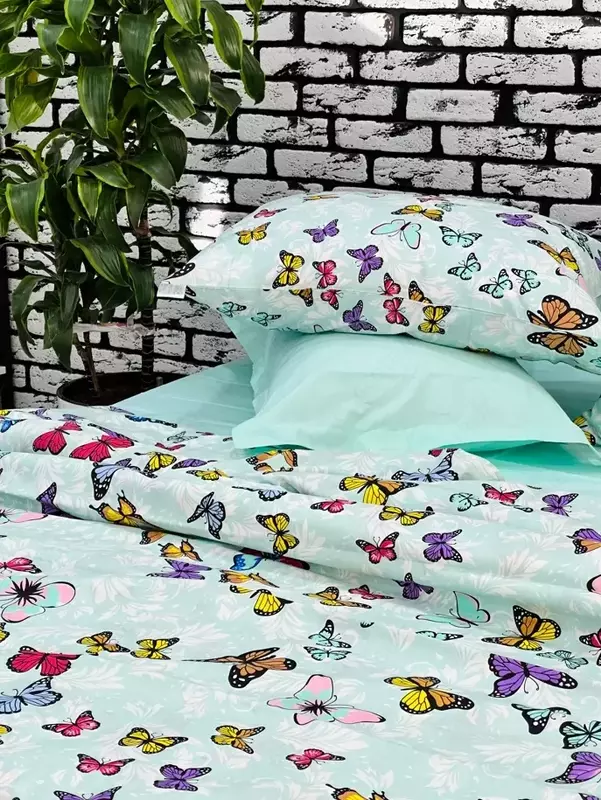 {0} so'mdan GN-Forfella choyshab to'plami - uy uchun yumshoqlik va ishonchlilik