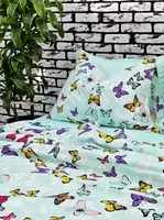 GN-Forfella choyshab to'plami - uy uchun yumshoqlik va ishonchlilik Ulgurji va chakana