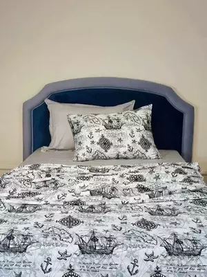 Постельное белье Copitano Комплект - Идеальный Выбор для Дома