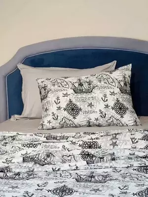 370 000 сум / шт Постельное белье Copitano Комплект - Идеальный Выбор для Дома