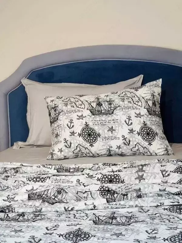 от {0} сум Постельное белье Copitano Комплект - Идеальный Выбор для Дома