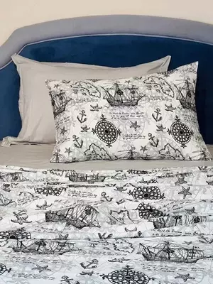 Постельное белье Copitano Комплект - Идеальный Выбор для Дома Оптом и розница