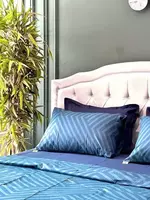 Постельное белье GN-Amerenta Blue Комплект - Комфорт и Качество