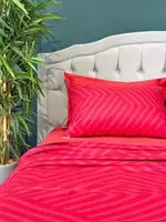 Постельное белье GN-Amerenta R - Шикарный Комплект для Дома - от {0} сум