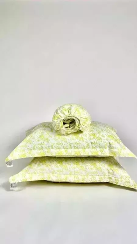 от {0} сум Простыня на резинке с 2 наволочками PR-003 - Идеальный выбор для Дома