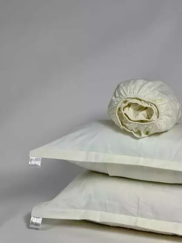 Простыня на резинке с 2 наволочками PR-004 - Удобство и Стиль - от {0} сум