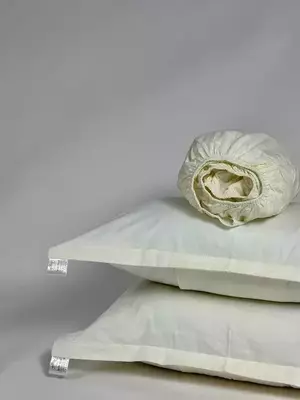 Простыня на резинке с 2 наволочками PR-004 - Удобство и Стиль - 115 000 сум / шт