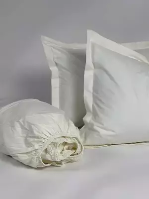 115 000 сум / шт Простыня на резинке с 2 наволочками PR-004 - Удобство и Стиль