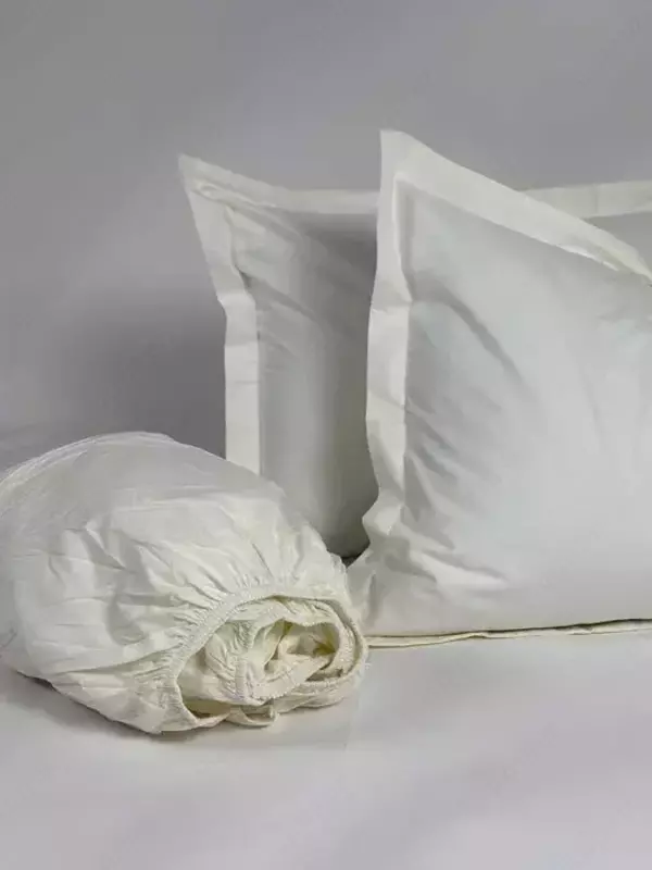 от {0} сум Простыня на резинке с 2 наволочками PR-004 - Удобство и Стиль