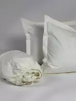 от {0} сум Простыня на резинке с 2 наволочками PR-004 - Удобство и Стиль