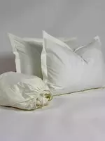 Простыня на резинке с 2 наволочками PR-004 - Удобство и Стиль Оптом и розница