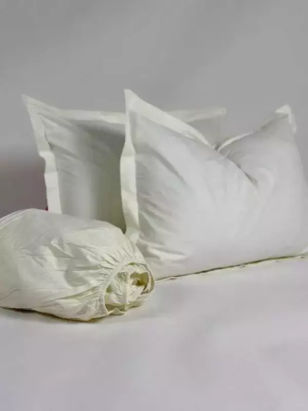 Простыня на резинке с 2 наволочками PR-004 - Удобство и Стиль Оптом и розница