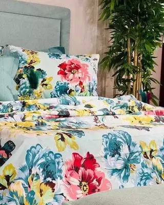 Комплект постельного белья MARIE - Элегантный и Качественный Текстиль