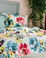 Комплект постельного белья MARIE - Элегантный и Качественный Текстиль