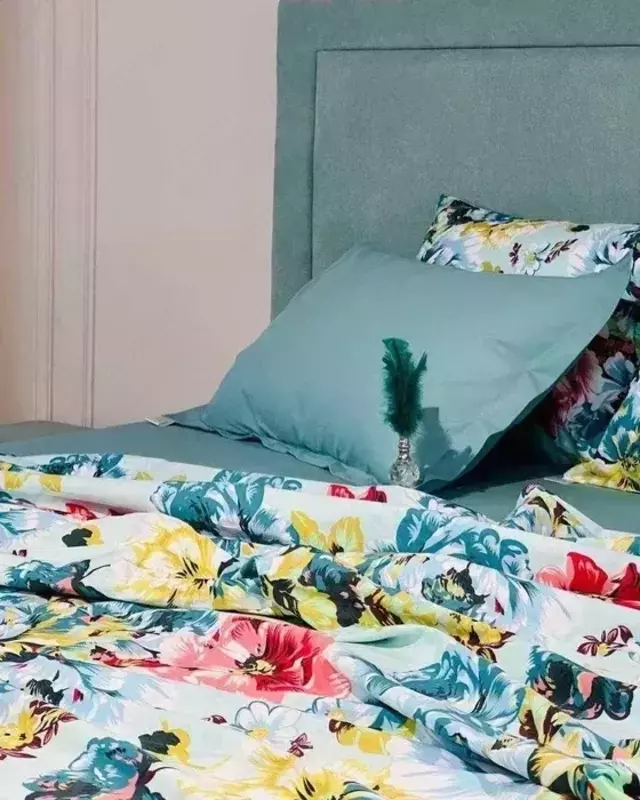 Комплект постельного белья MARIE - Элегантный и Качественный Текстиль Оптом и розница